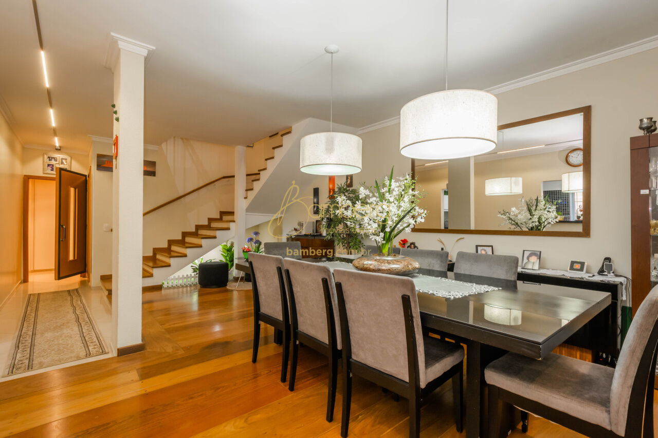 Casa no bairro Alto da Boa Vista - São Paulo