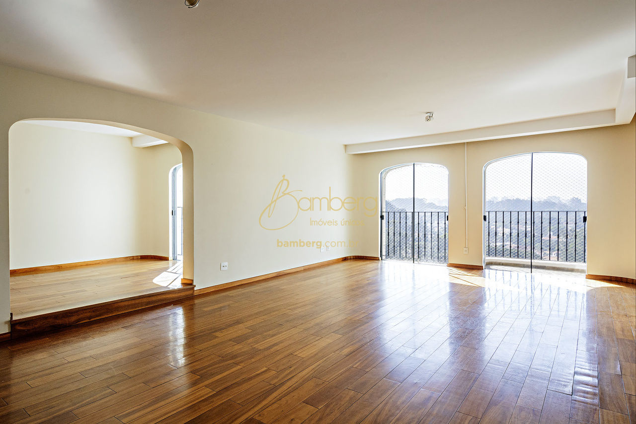 Apartamento no bairro Jardim Marajoara - São Paulo