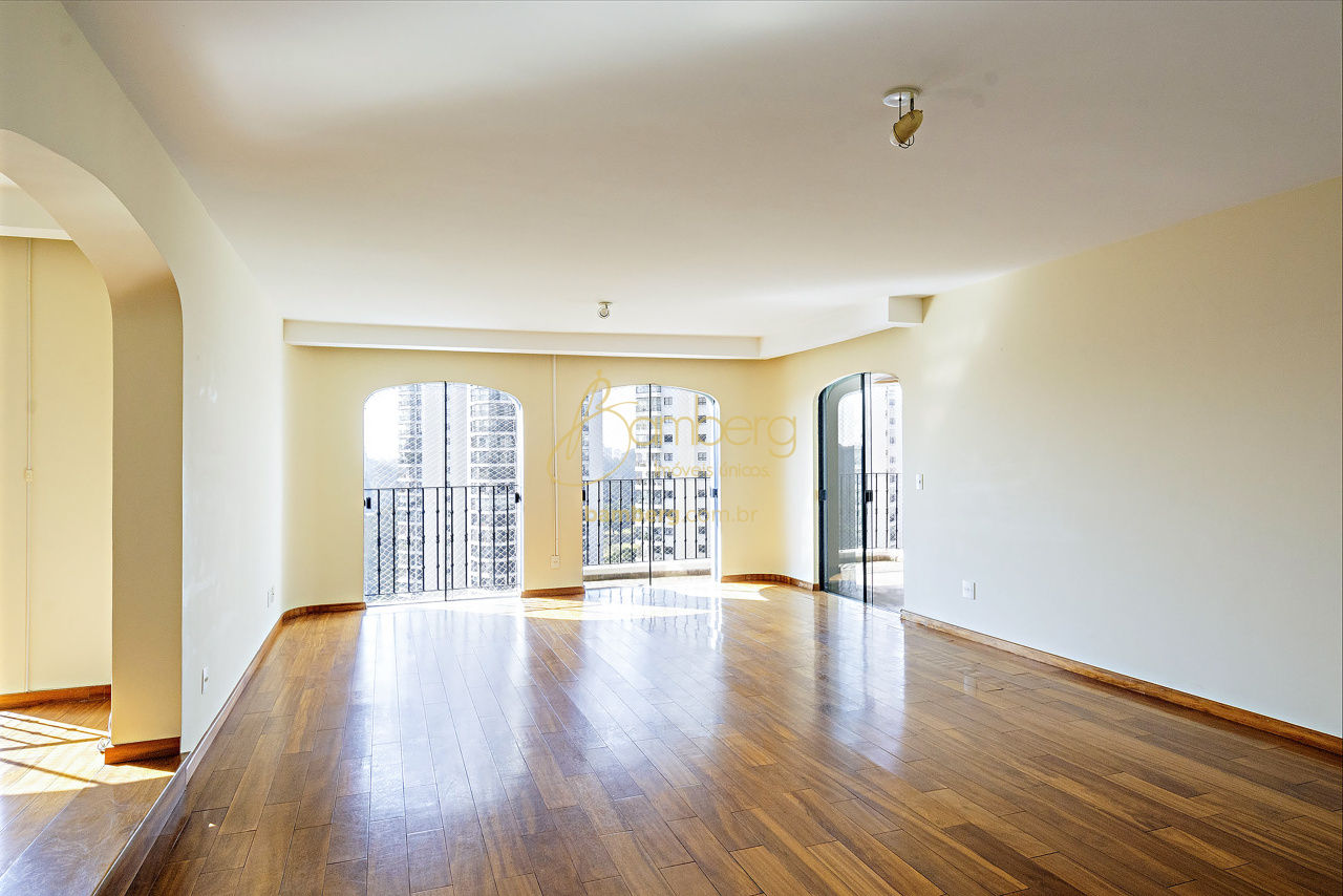 Jardim Marajoara / São Paulo