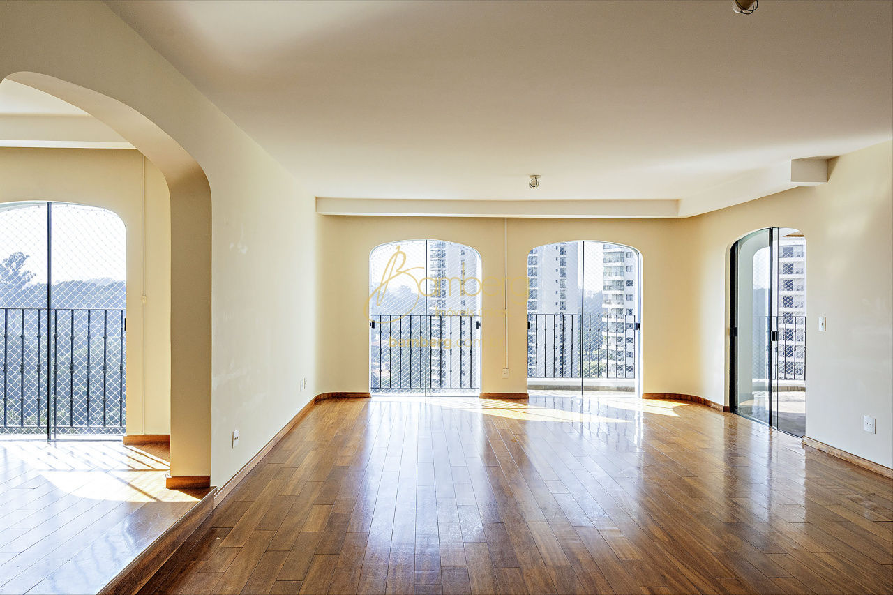 Jardim Marajoara / São Paulo