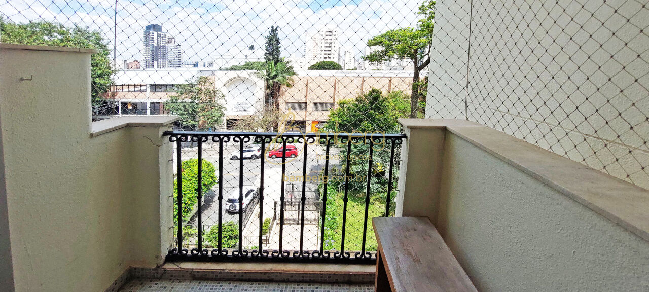 Alto da Boa Vista / São Paulo