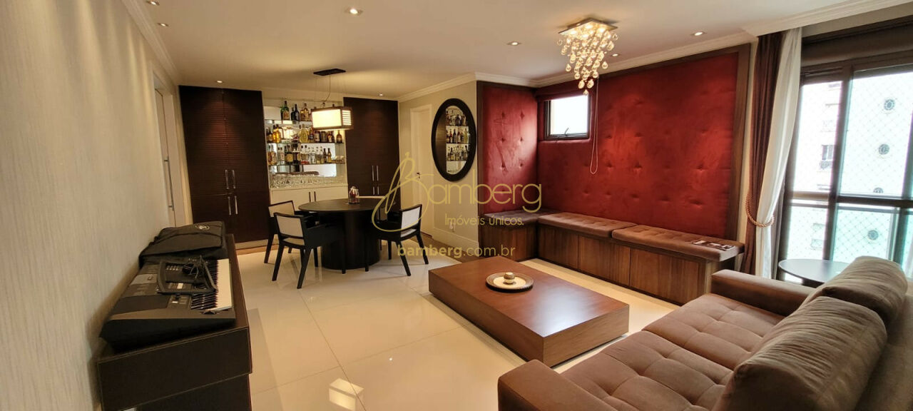 Apartamento no bairro Jardim Paulista - São Paulo