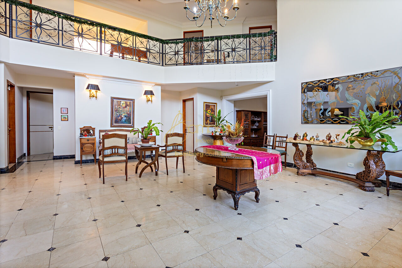 Brooklin Velho / São Paulo