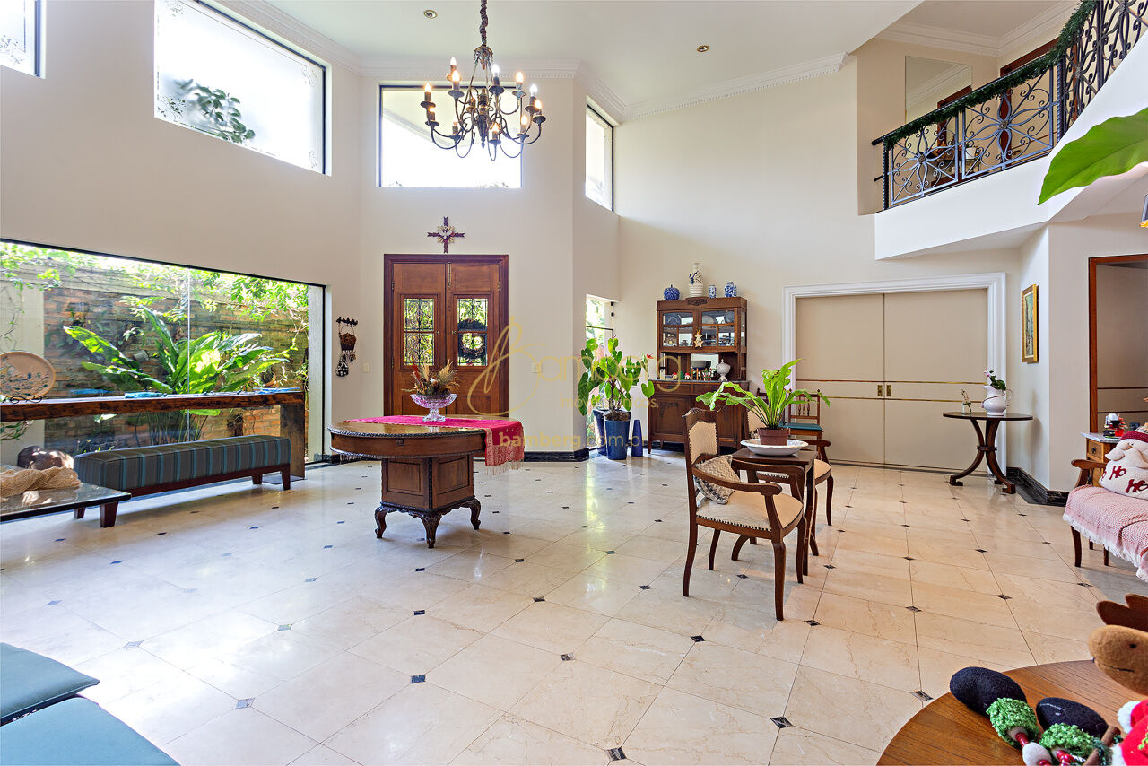 Casa no bairro Brooklin Velho - São Paulo