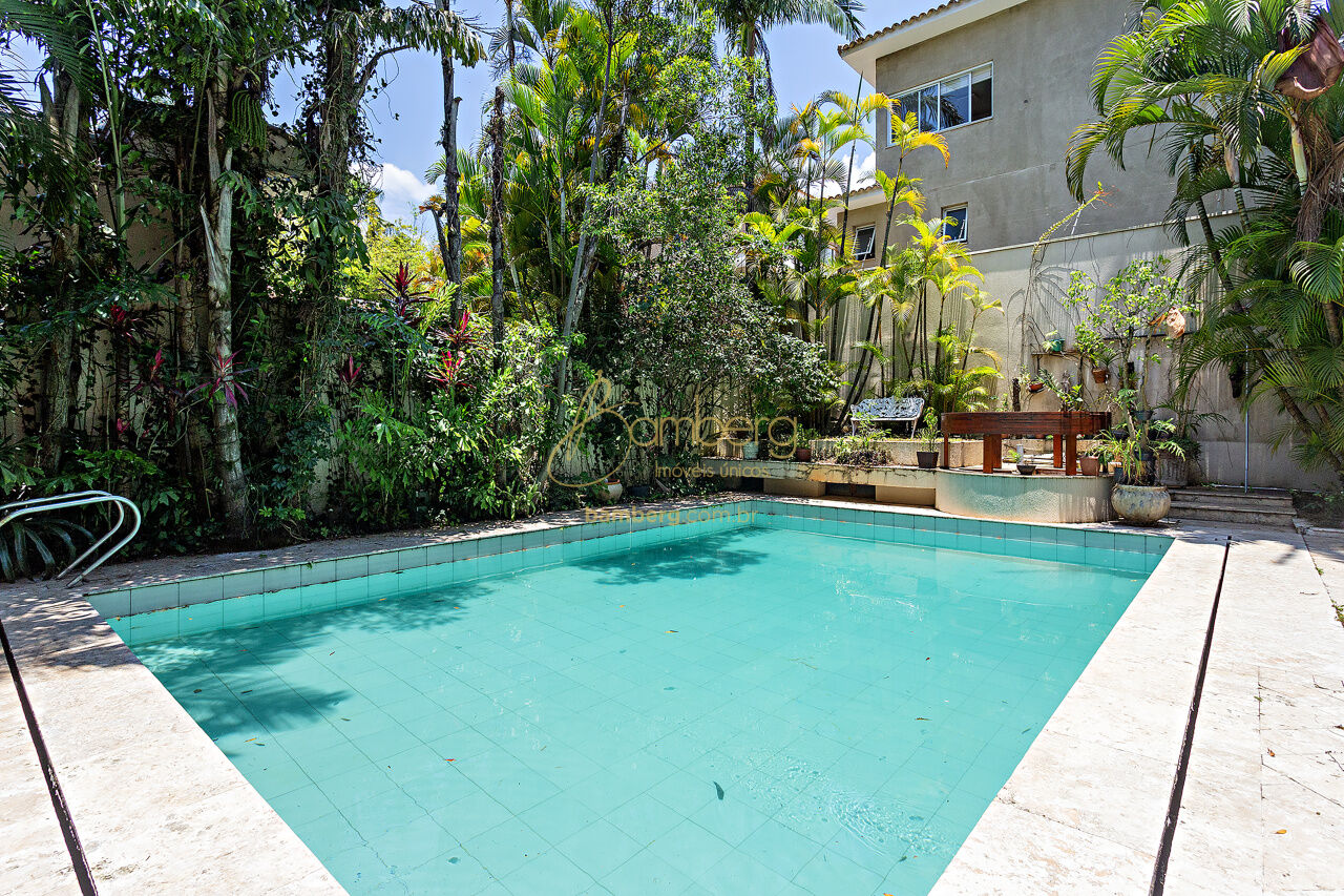 Brooklin Velho / São Paulo