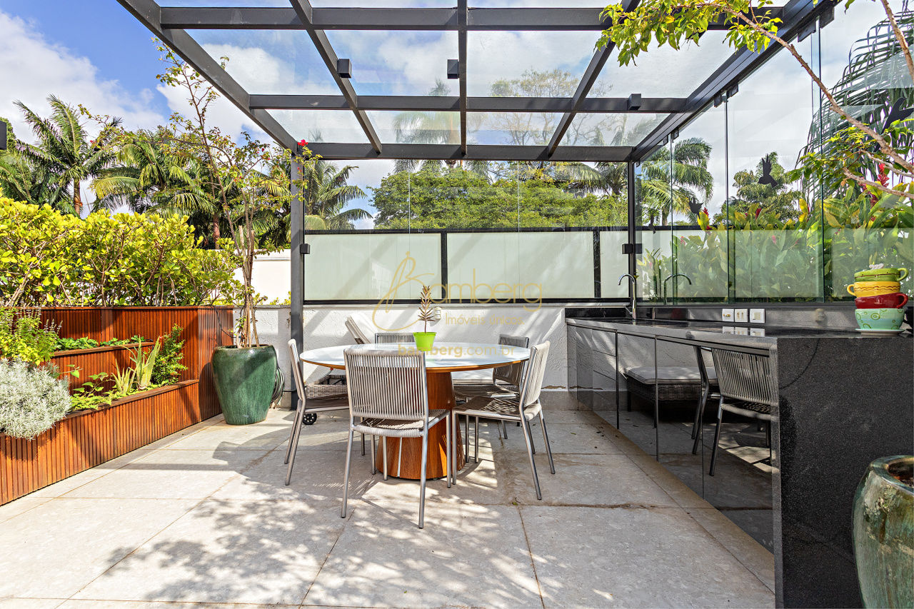 Casa no bairro Jardim Cordeiro - São Paulo
