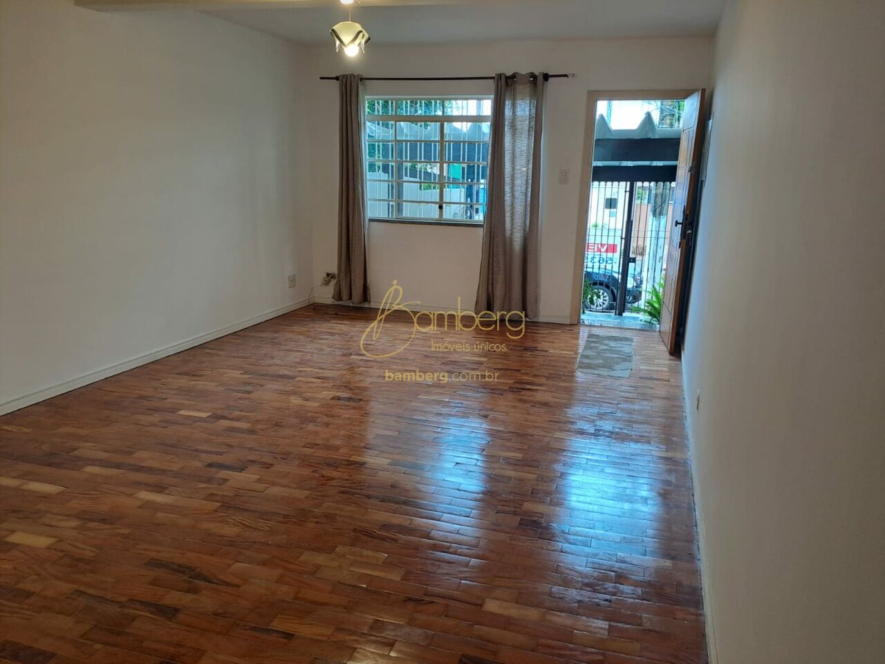 Casa no bairro Chácara Santo Antônio  - São Paulo