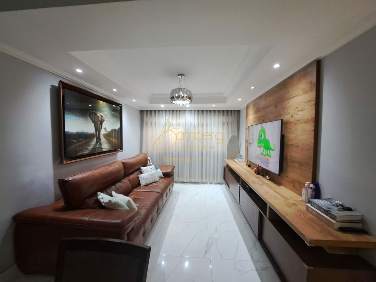 Casa no bairro Chácara Santo Antônio  - São Paulo