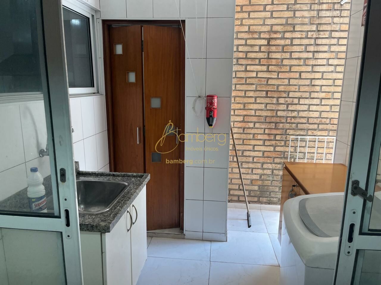 Jardim Prudência / São Paulo