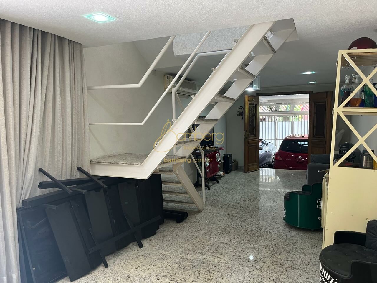 Jardim Prudência / São Paulo