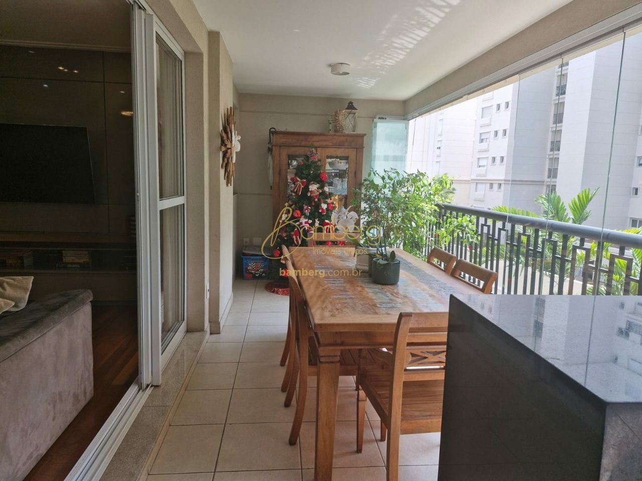 Alto da Boa Vista / São Paulo