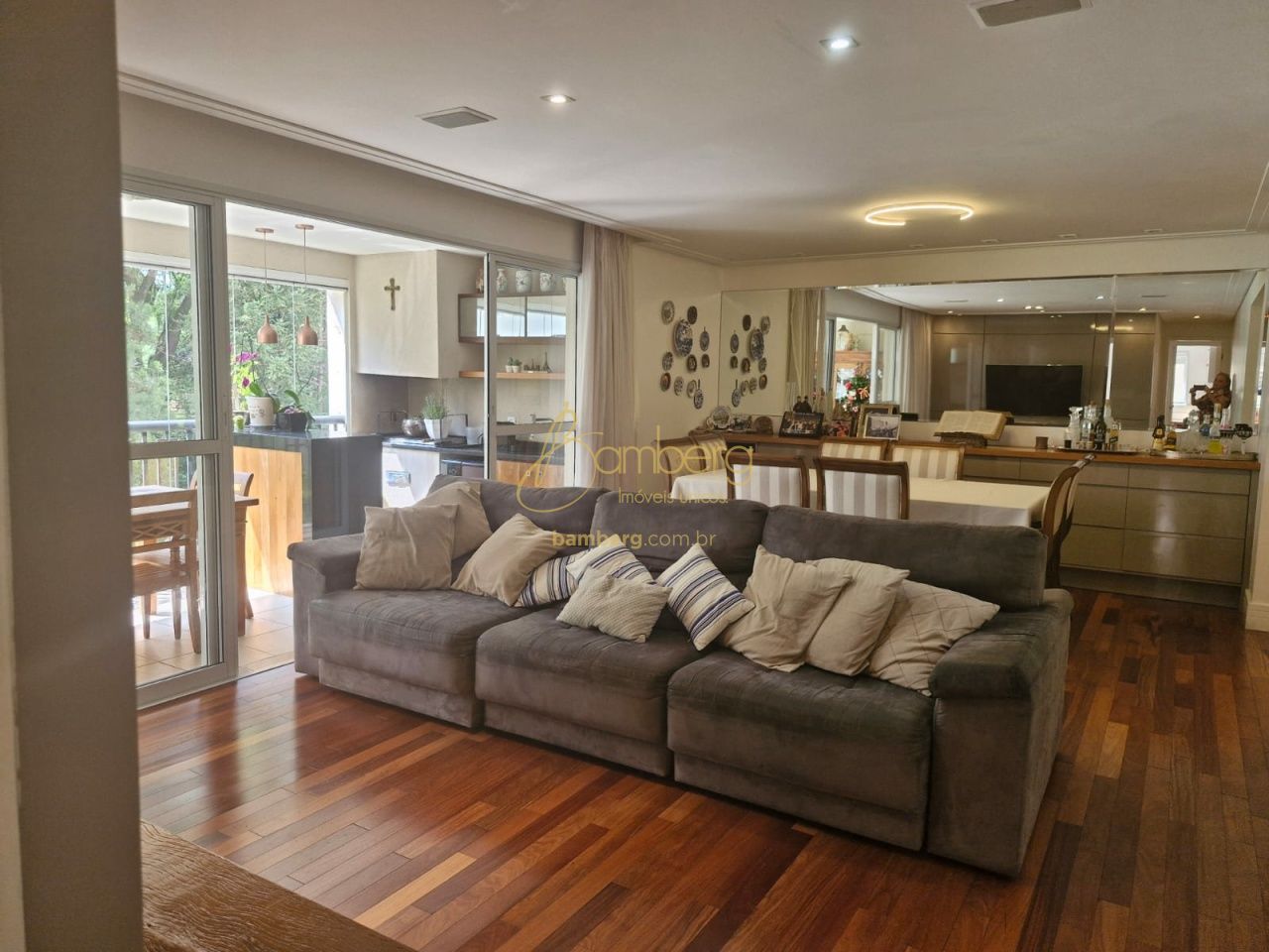 Alto da Boa Vista / São Paulo