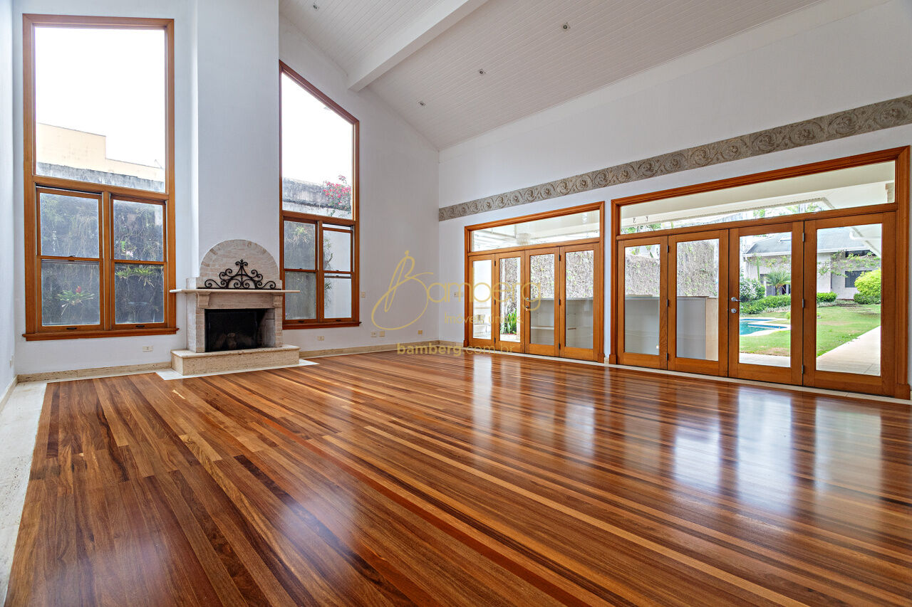 Alto da Boa Vista / São Paulo