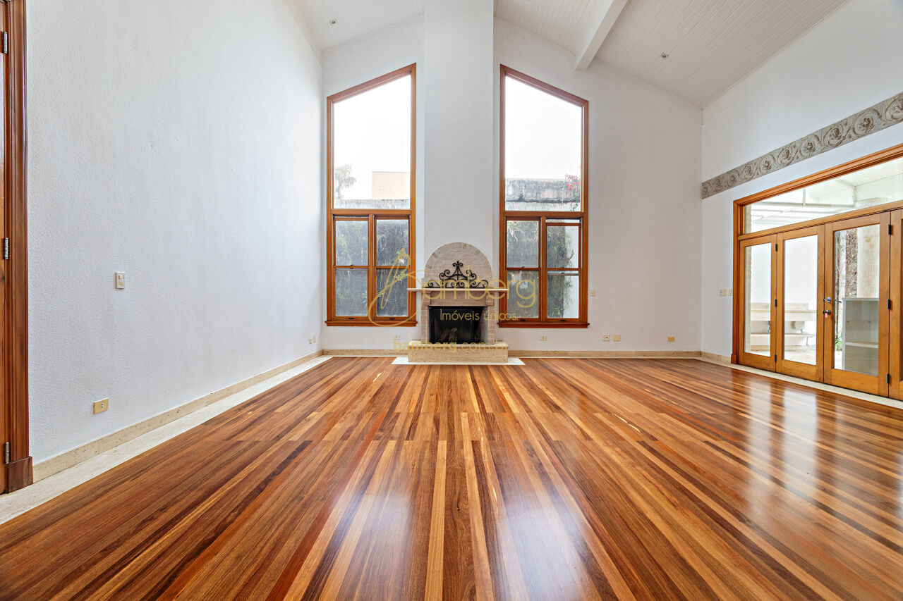 Casa no bairro Alto da Boa Vista - São Paulo