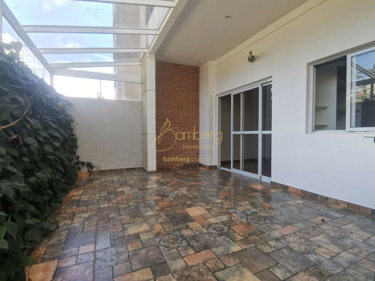 Apartamento no bairro Vila Andrade - São Paulo