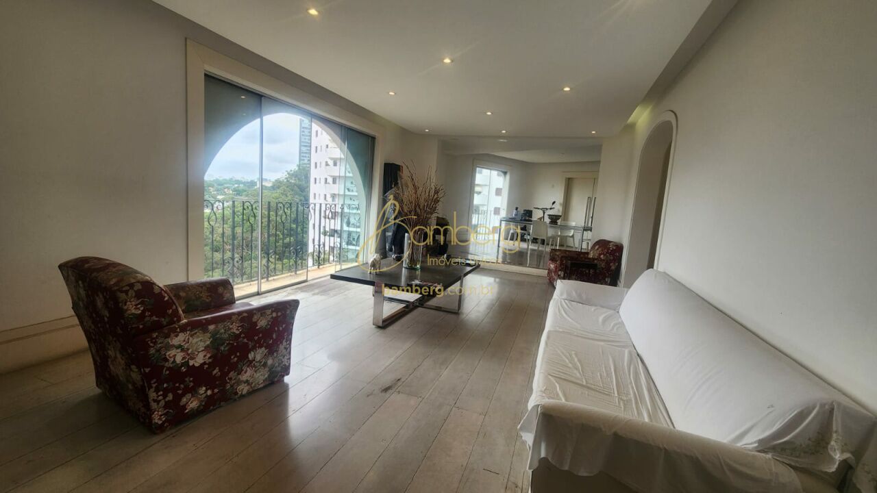 Alto da Boa Vista / São Paulo