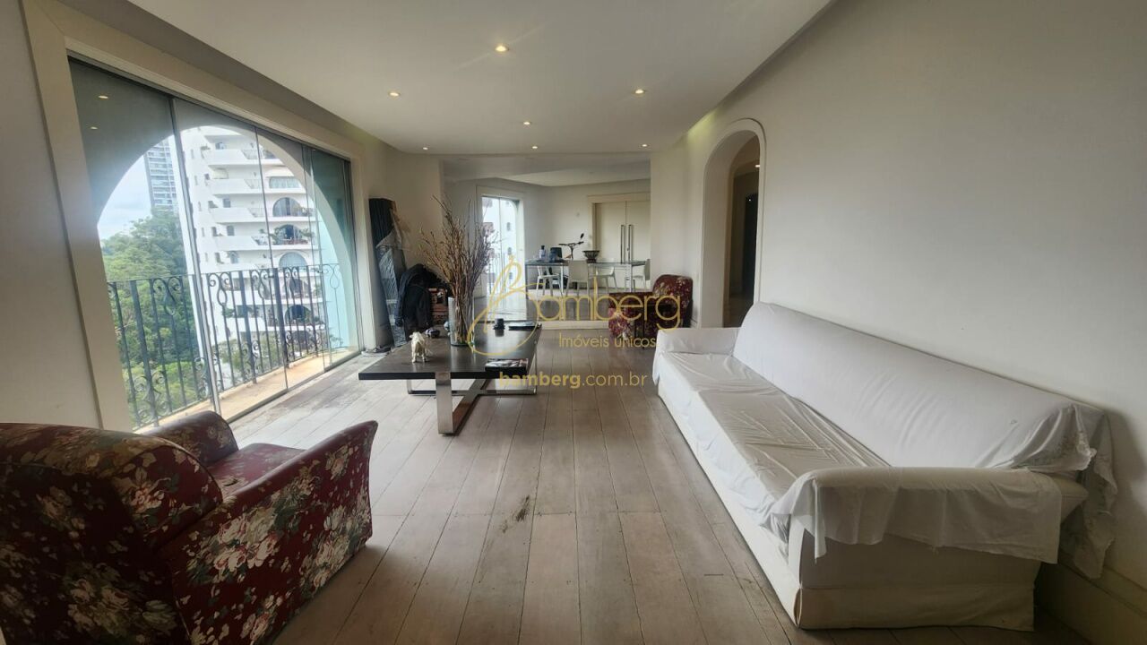 Alto da Boa Vista / São Paulo