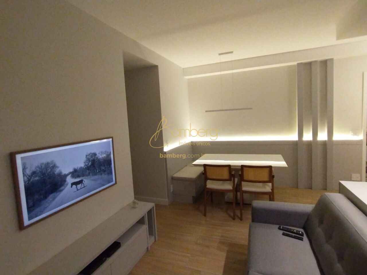 Chácara Santo Antônio  / São Paulo