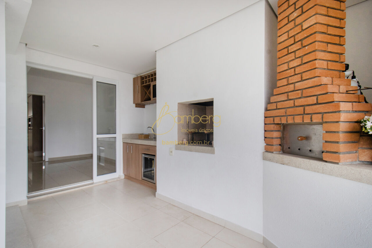 Apartamento no bairro Vila Cordeiro - São Paulo
