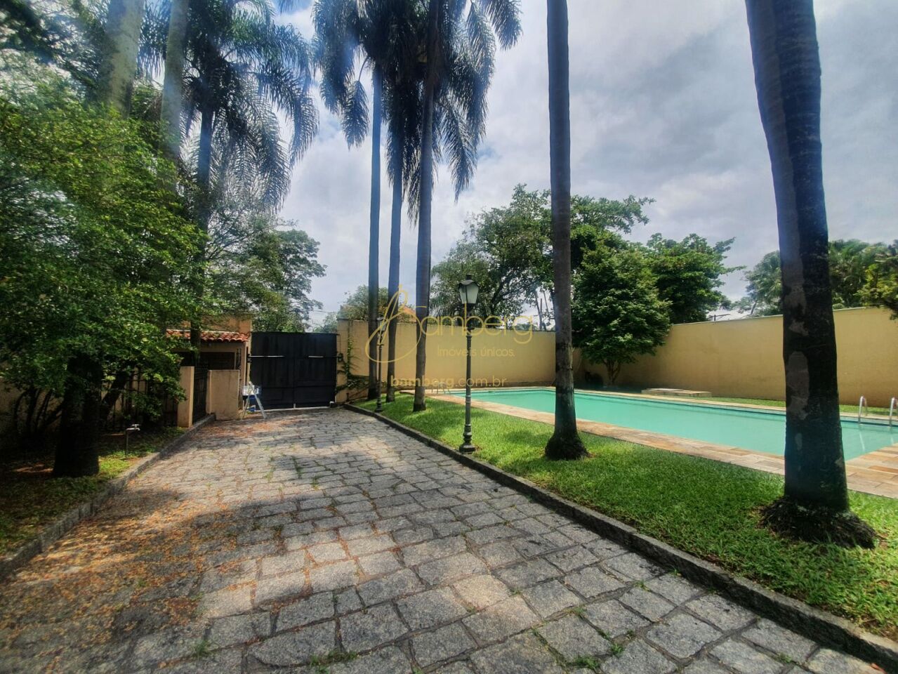 Alto da Boa Vista / São Paulo