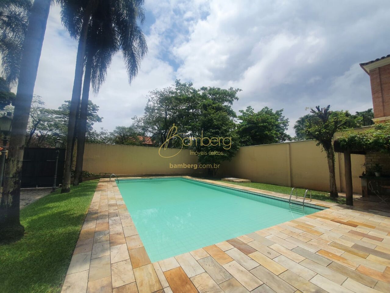 Alto da Boa Vista / São Paulo