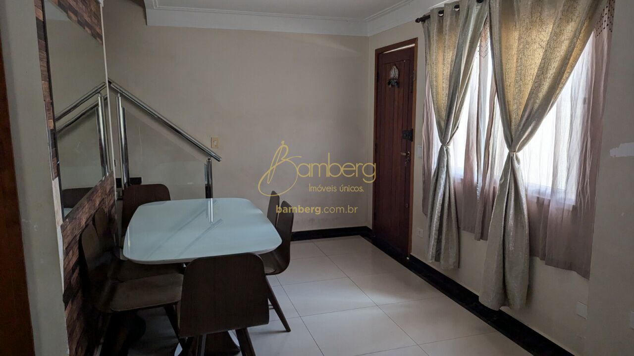 Vila São Pedro / São Paulo