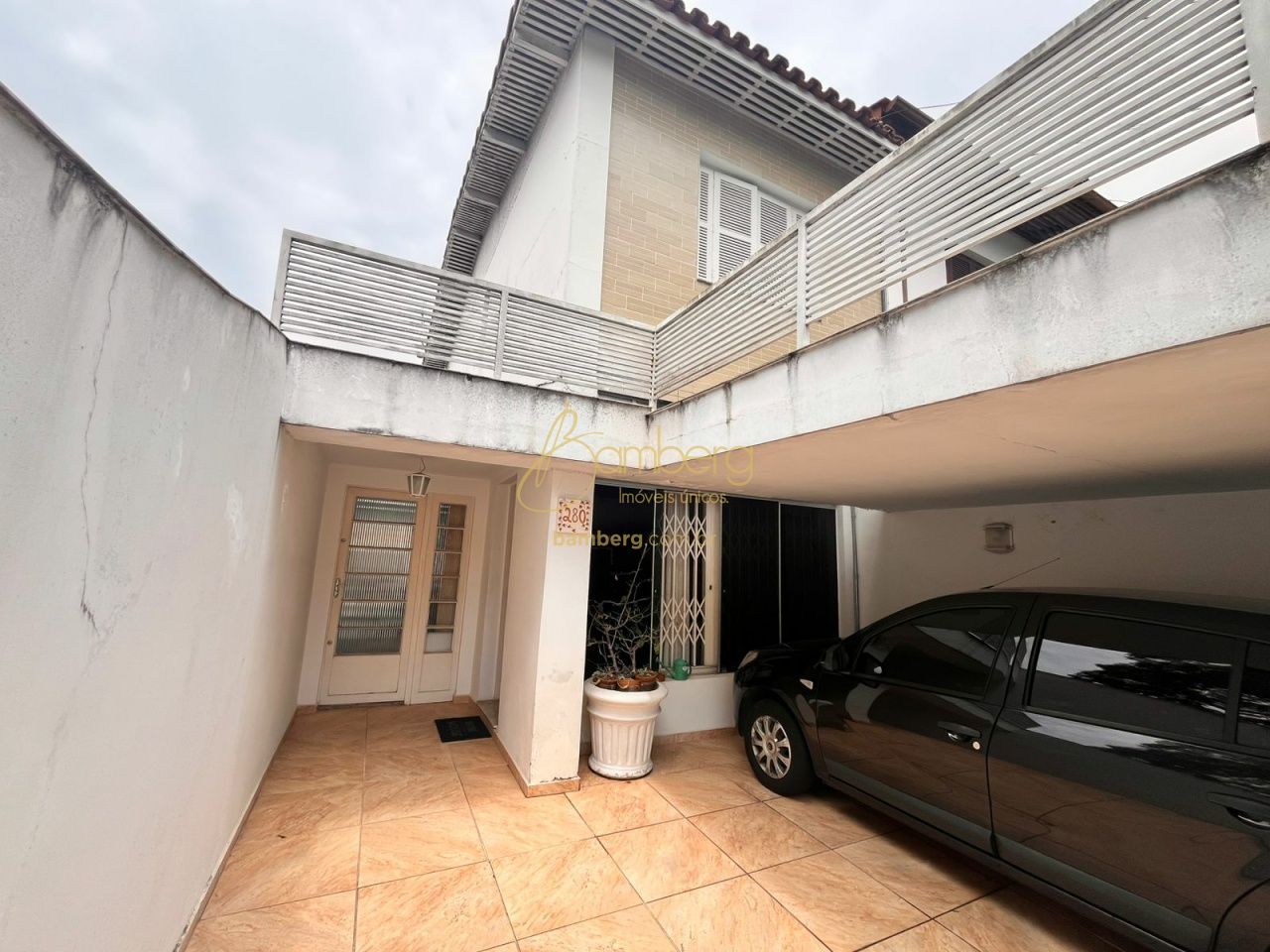 Casa no bairro Alto da Boa Vista - São Paulo