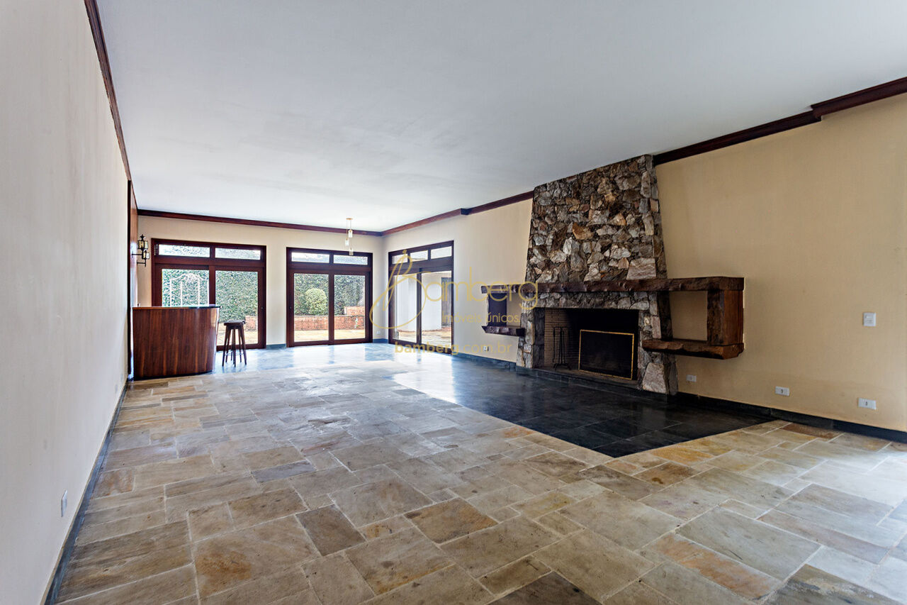 Casa no bairro Interlagos - São Paulo