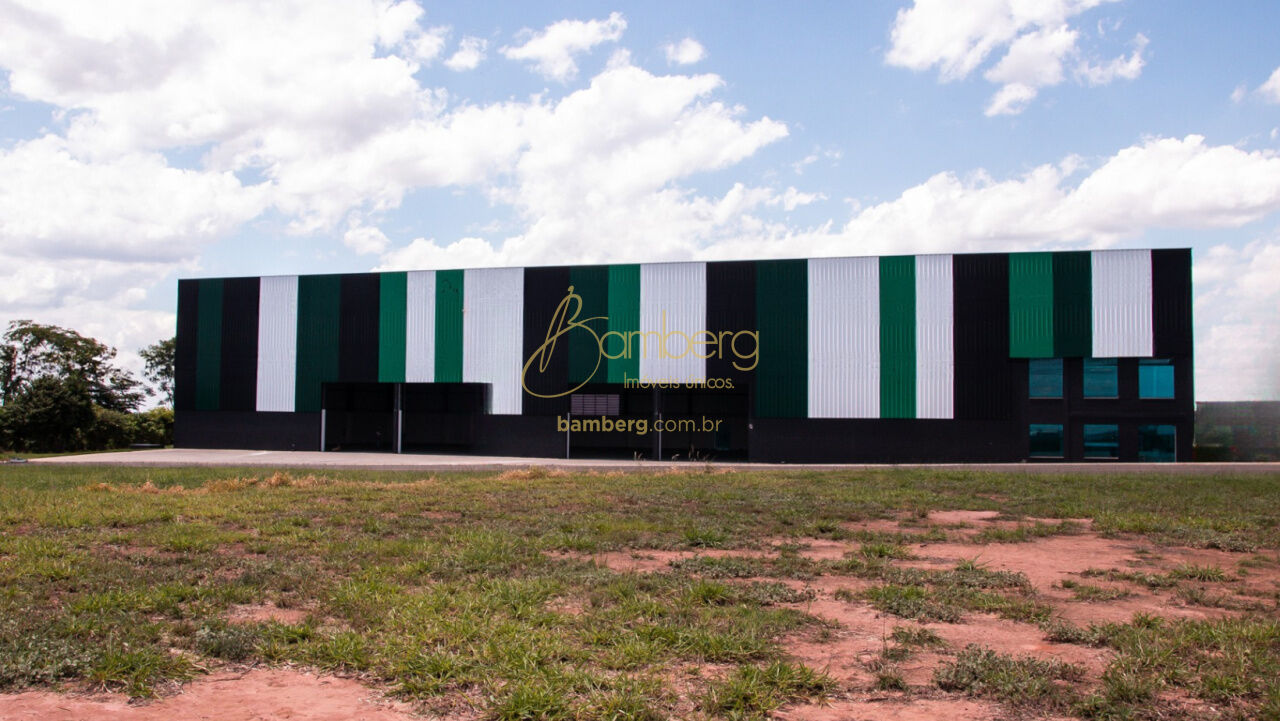 Comercial no bairro Jardim Primavera - Mogi Mirim