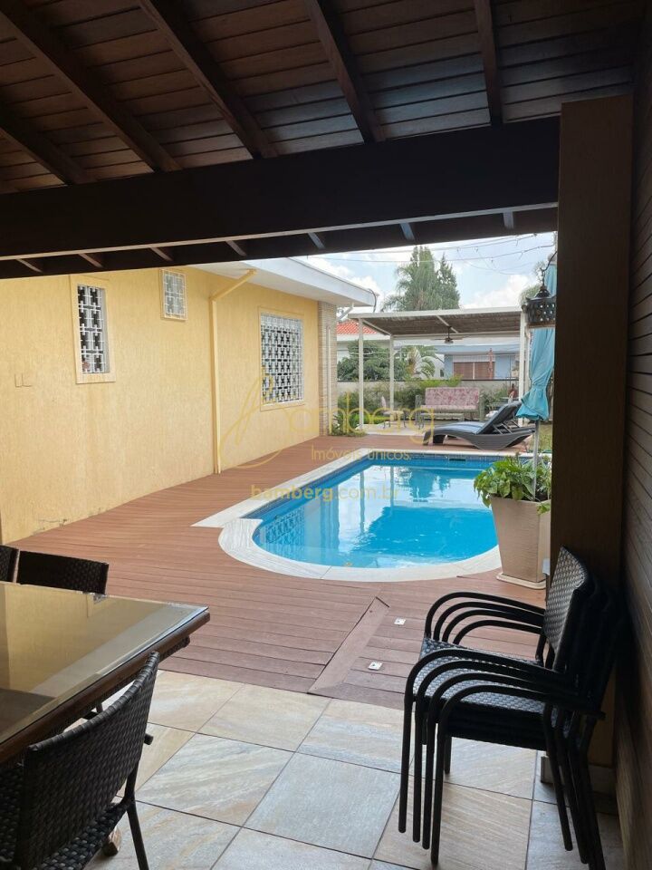 Casa no bairro Brooklin Velho - São Paulo