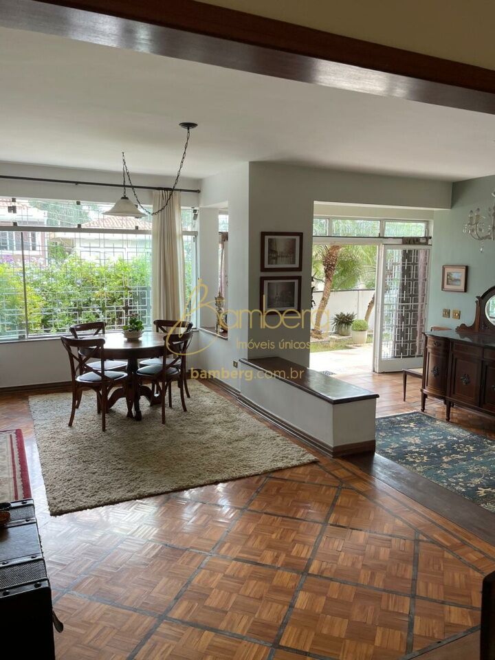 Casa no bairro Brooklin Velho - São Paulo