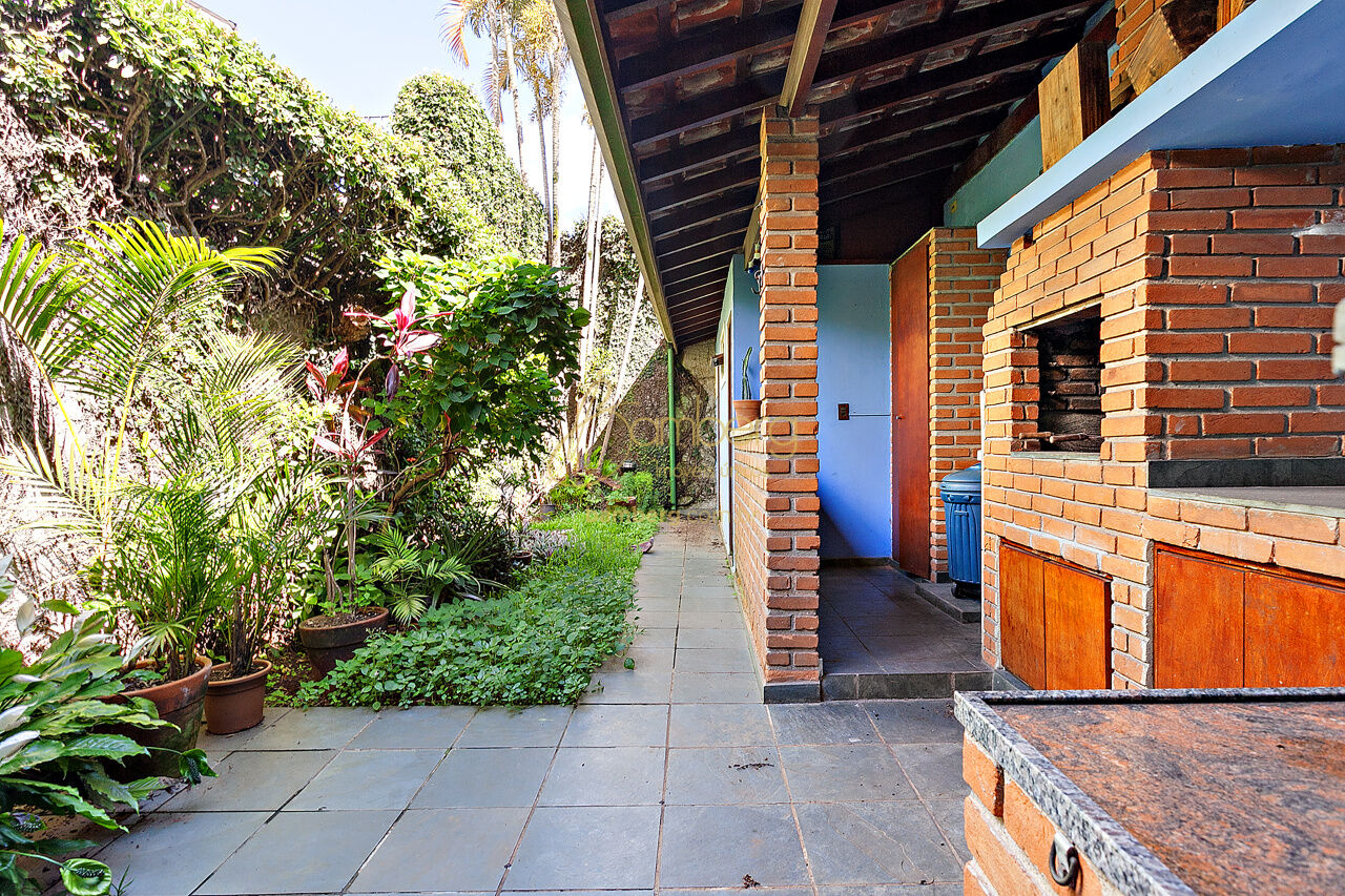 Casa no bairro Vila Cruzeiro - São Paulo