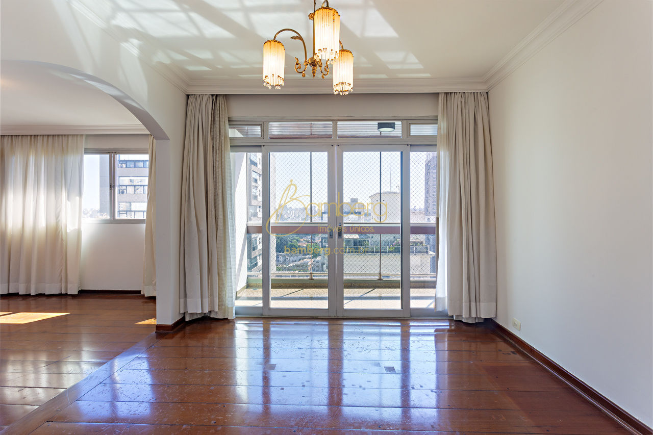 Campo Belo / São Paulo