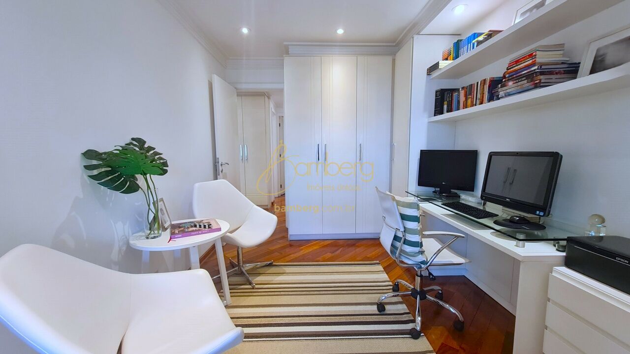 Campo Belo / São Paulo