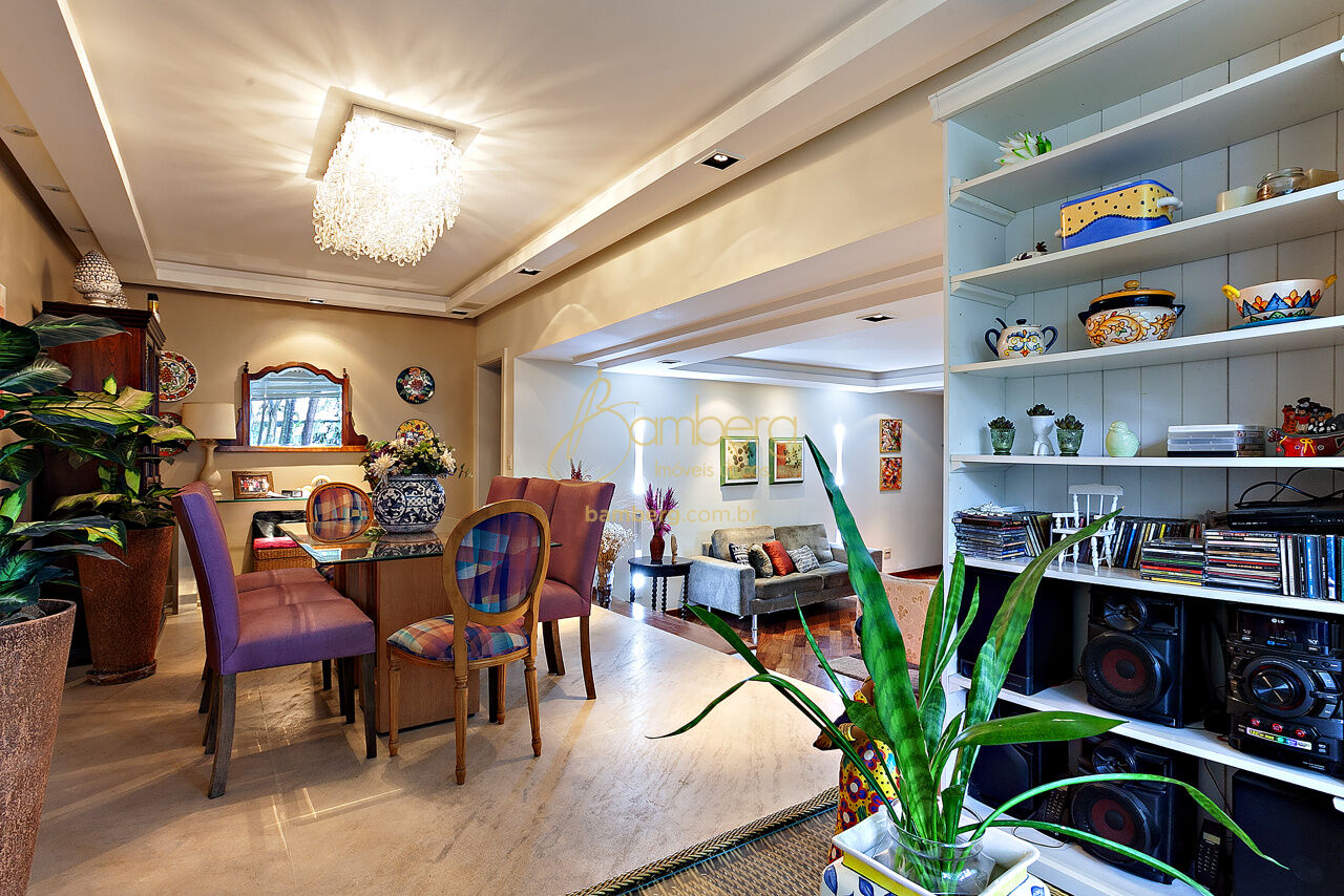 Apartamento no bairro Alto da Boa Vista - São Paulo