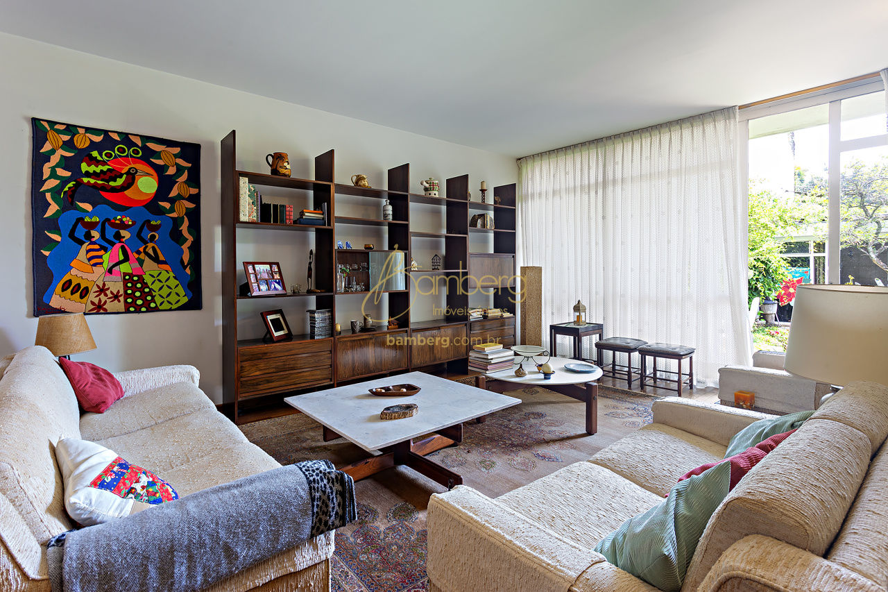 Brooklin Velho / São Paulo