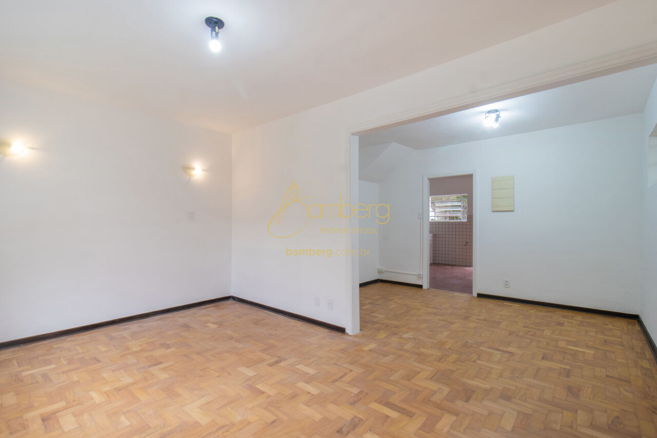 Alto da Boa Vista / São Paulo