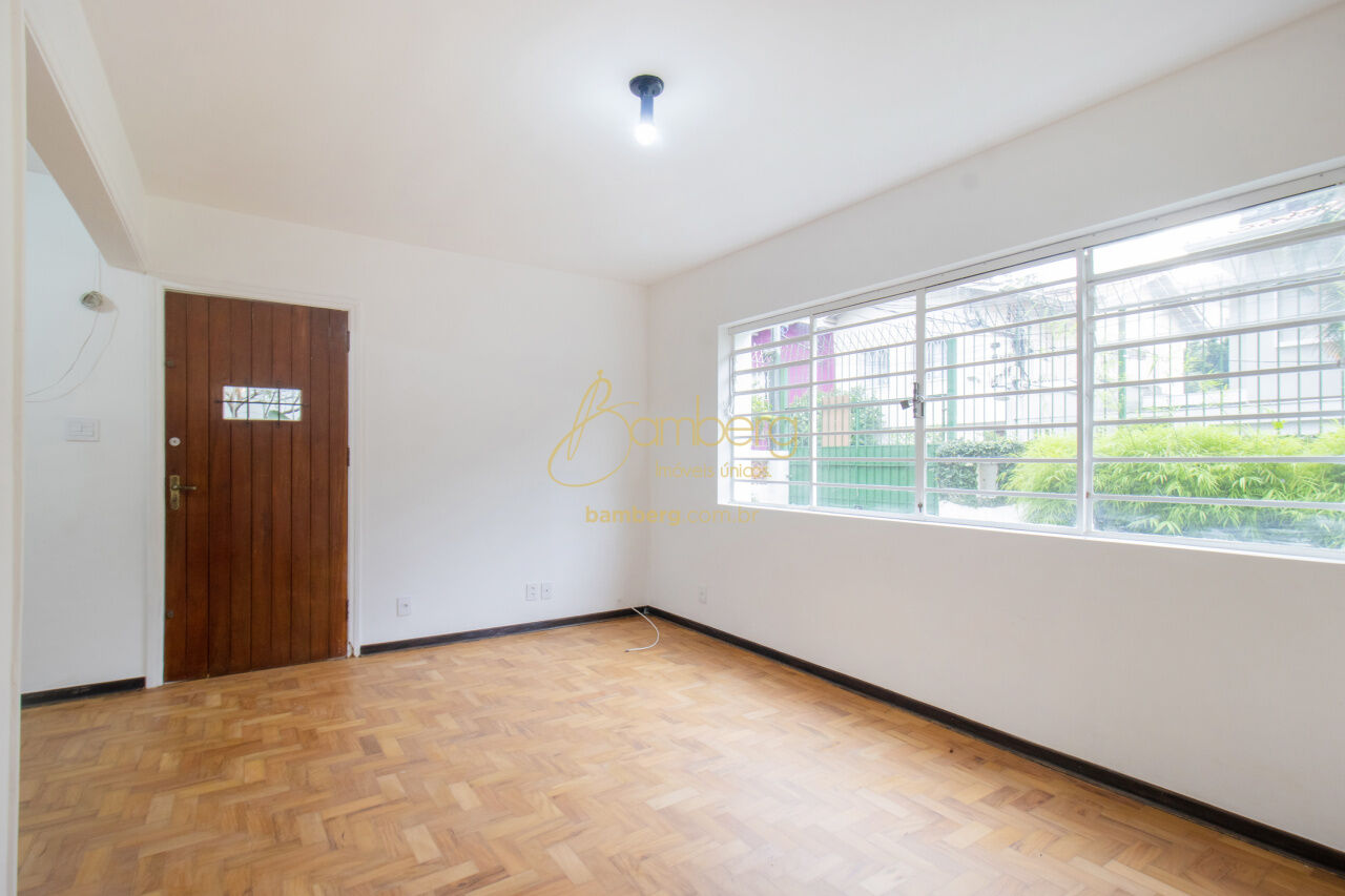 Alto da Boa Vista / São Paulo