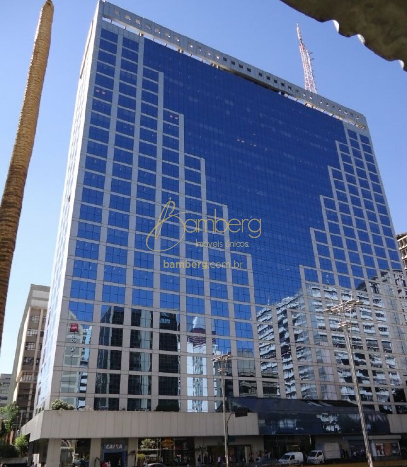 Bela Vista / São Paulo