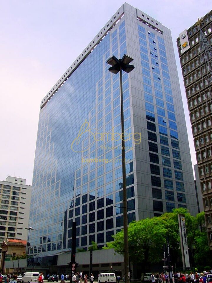 Bela Vista / São Paulo