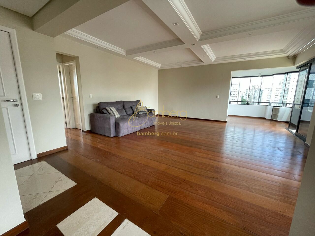 Campo Belo / São Paulo