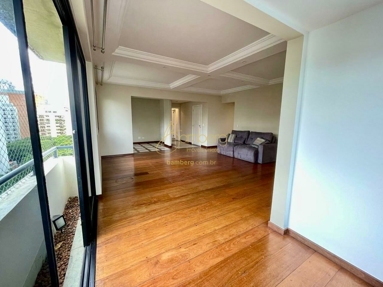 Campo Belo / São Paulo