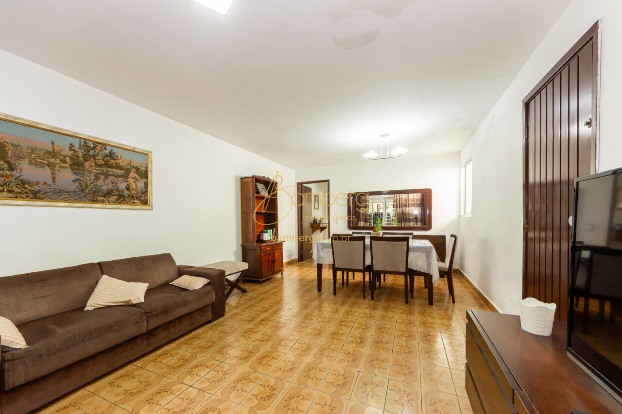 Casa no bairro Vila Cruzeiro - São Paulo