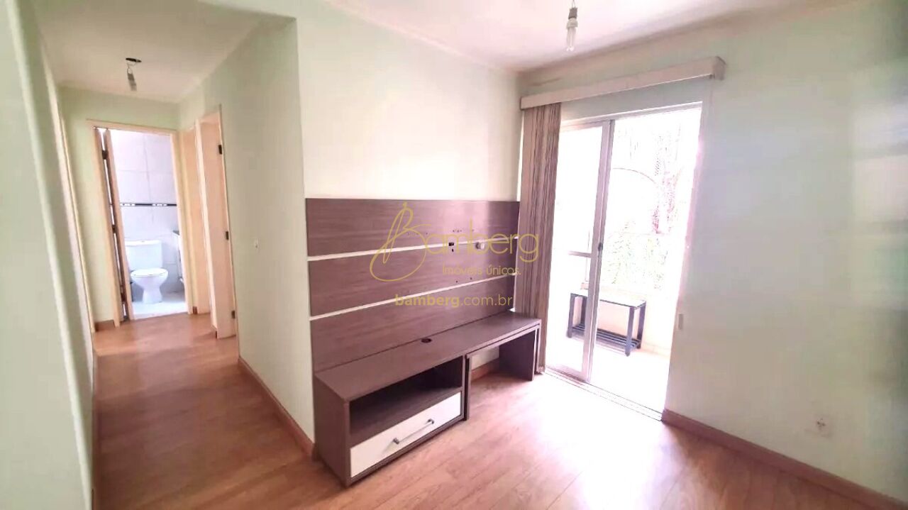 Apartamento no bairro Fazenda Morumbi - São Paulo