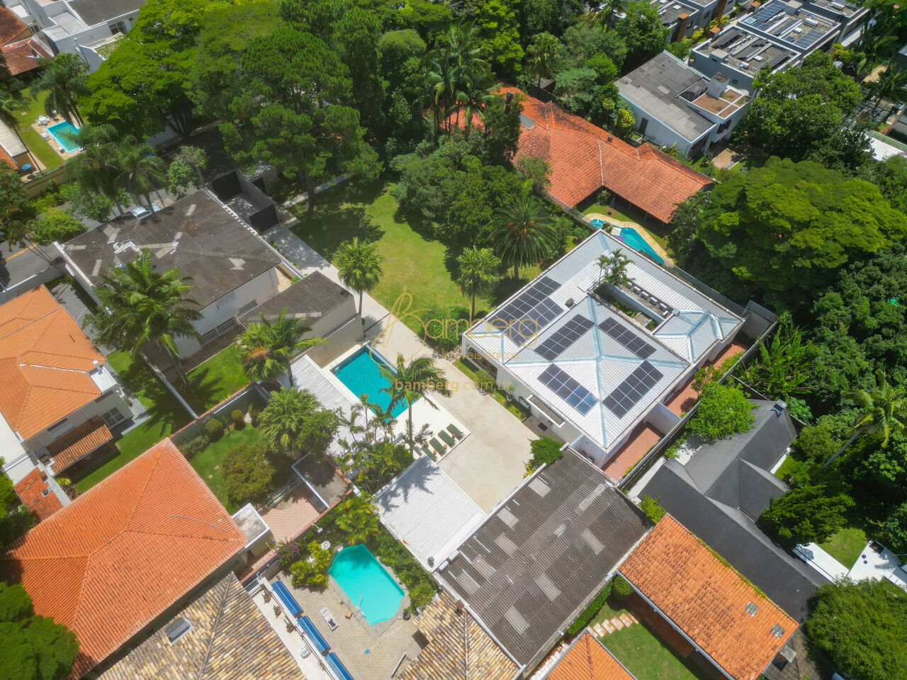 Alto da Boa Vista / São Paulo