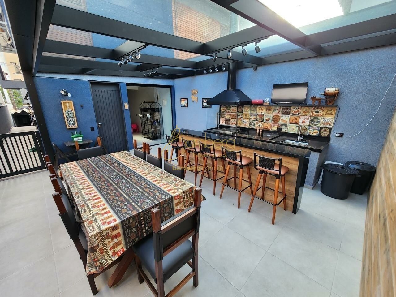 Chácara Monte Alegre / São Paulo