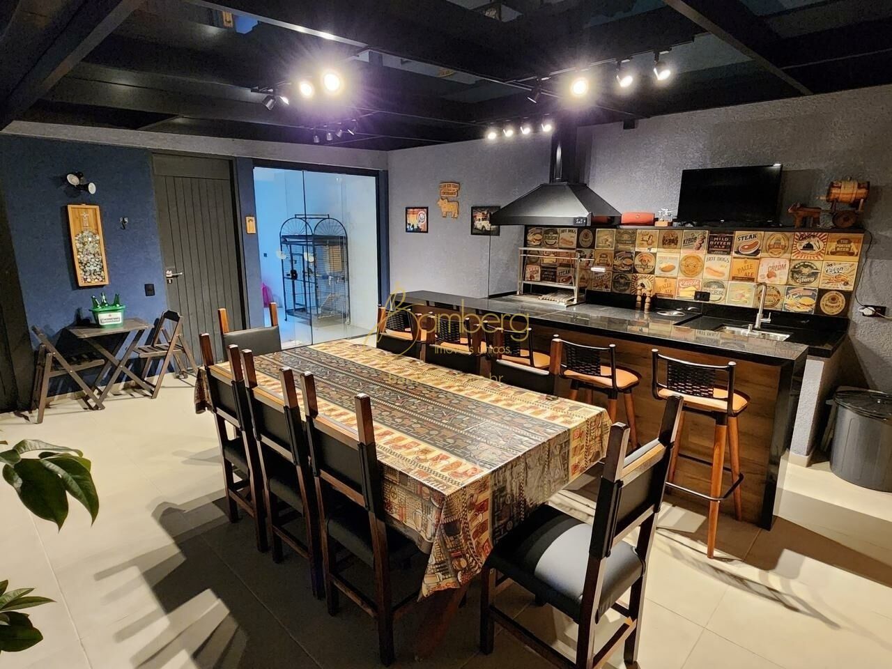 Chácara Monte Alegre / São Paulo