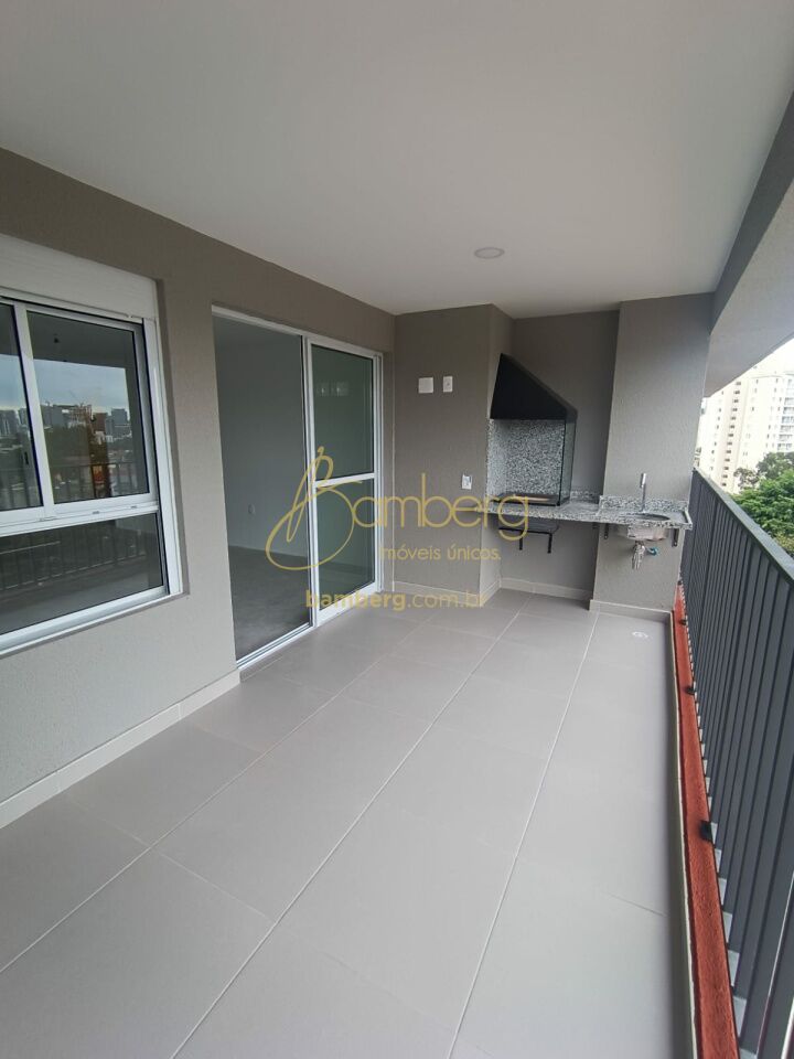 Apartamento no bairro Vila Cruzeiro - São Paulo