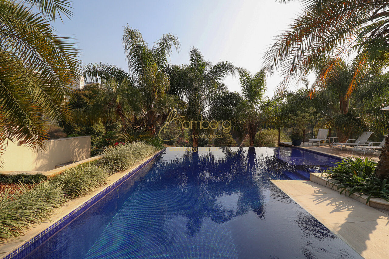 Alto da Boa Vista / São Paulo