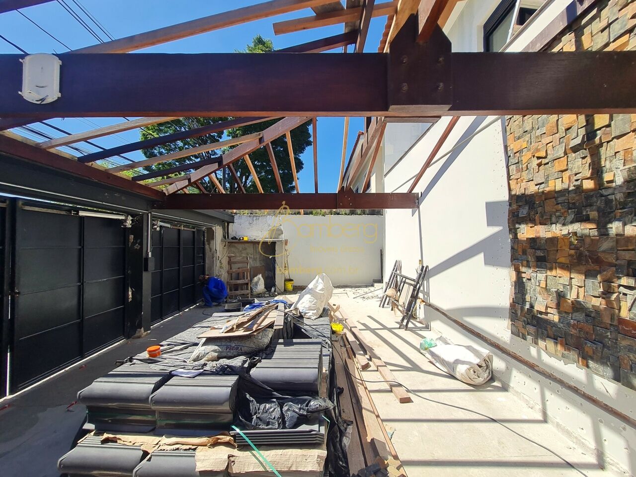 City Campo Grande / São Paulo